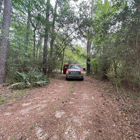 2 Bdrm Treehouse Hideout- Lake Conroe With Boat Ramp Montgomery Exteriér fotografie