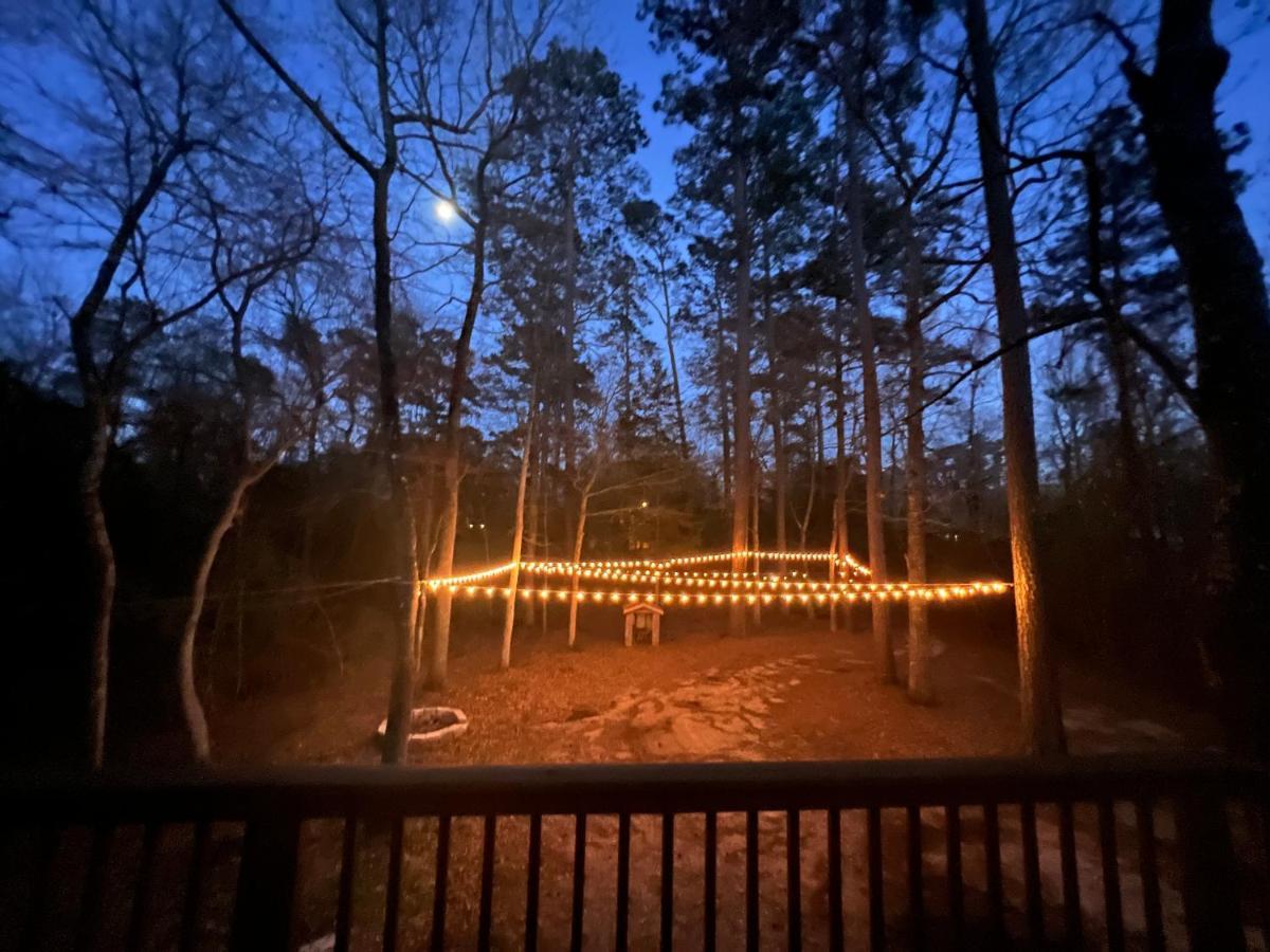 2 Bdrm Treehouse Hideout- Lake Conroe With Boat Ramp Montgomery Exteriér fotografie