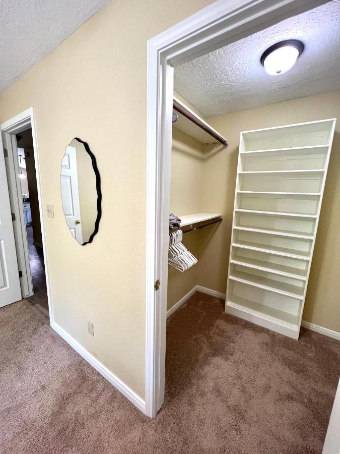2 Bdrm Treehouse Hideout- Lake Conroe With Boat Ramp Montgomery Exteriér fotografie