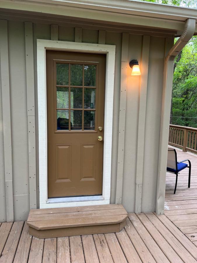 2 Bdrm Treehouse Hideout- Lake Conroe With Boat Ramp Montgomery Exteriér fotografie